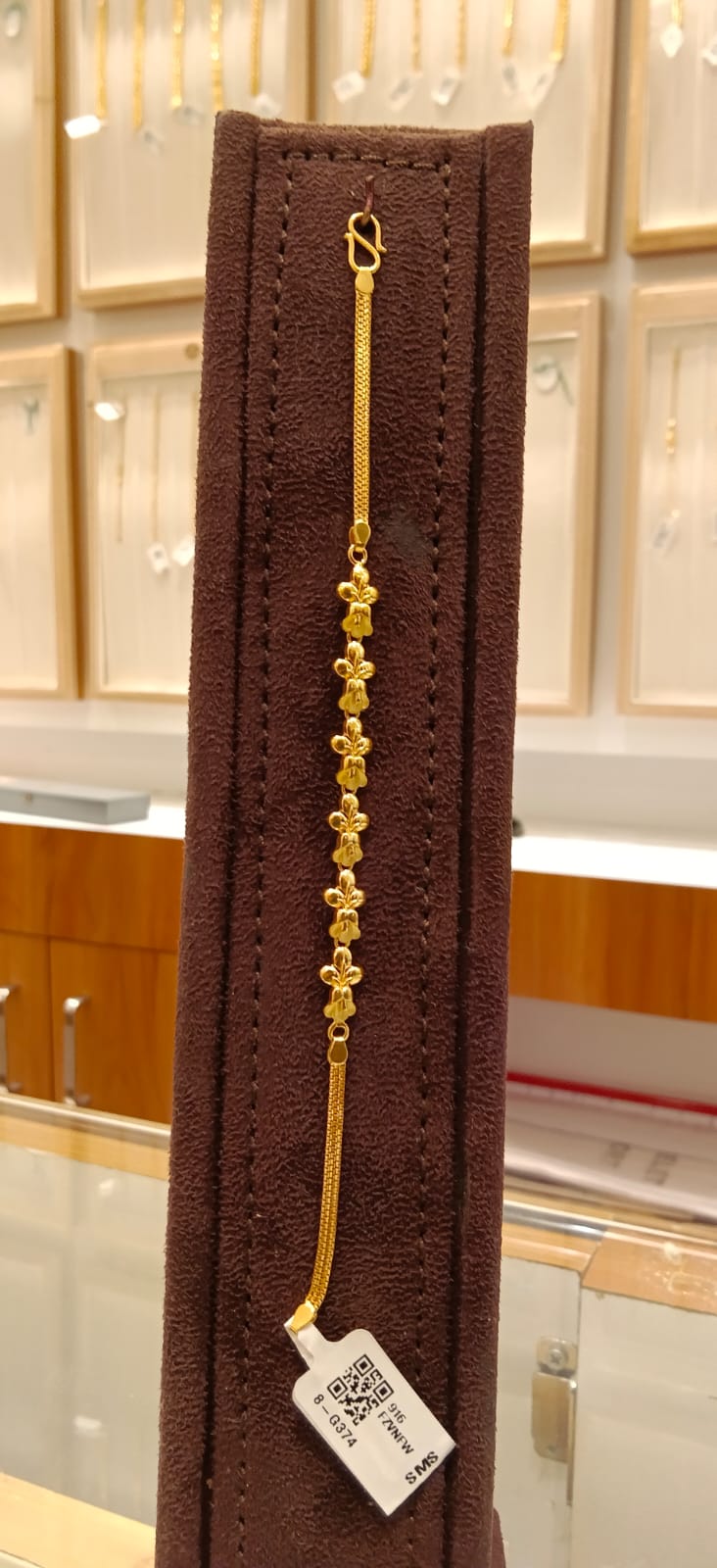 Girls Bracelet
